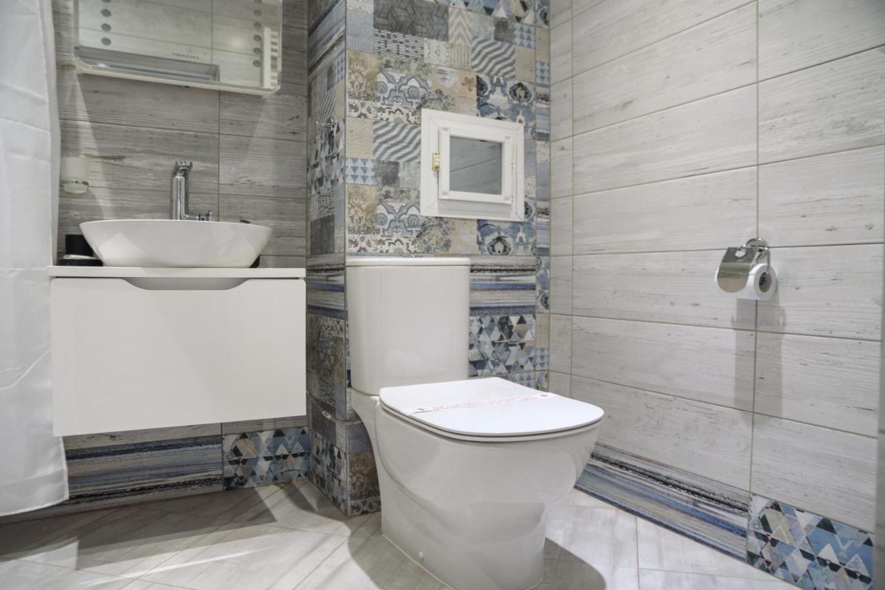 Apartment Martini Burgas Ngoại thất bức ảnh