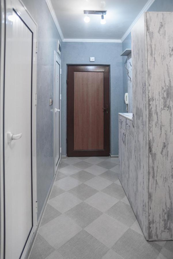 Apartment Martini Burgas Ngoại thất bức ảnh